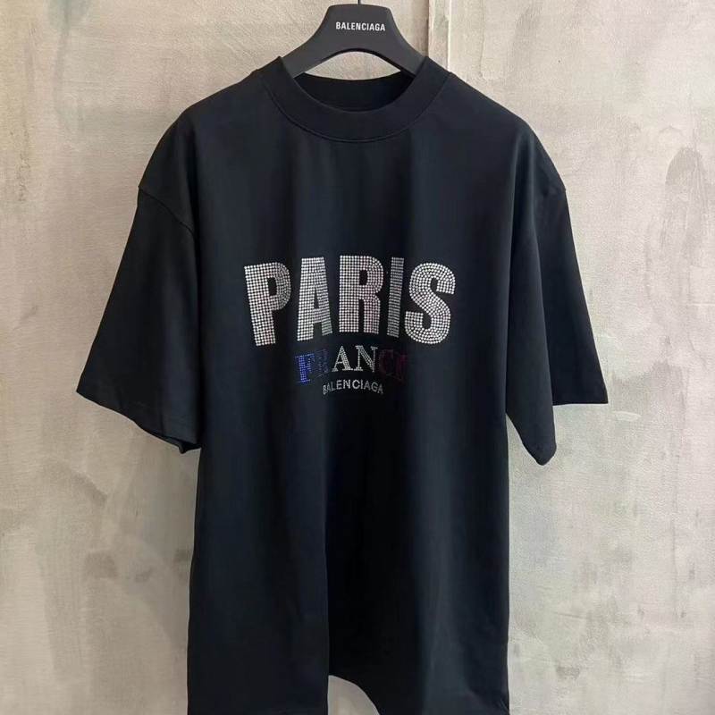 Ba*len*cia*ga t-shirts